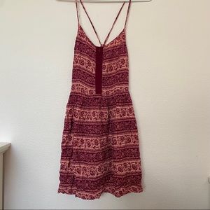 American Eagle Outfitters Dress